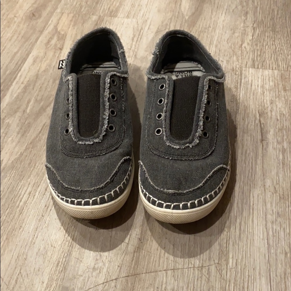 Billabong Shoes